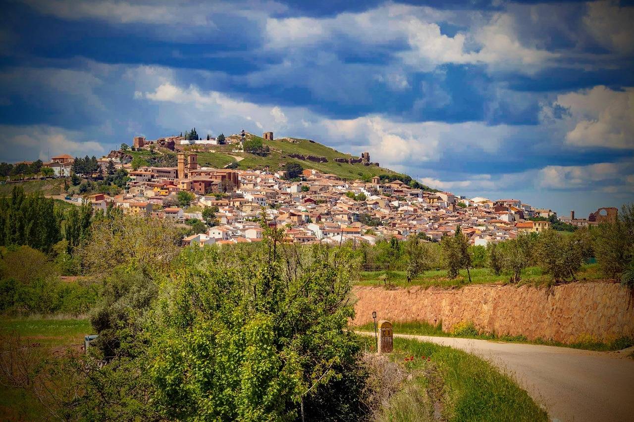 Licitaciones públicas en Albacete