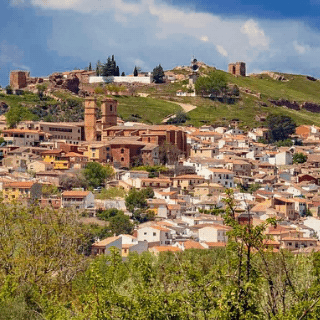 Imagen para licitaciones en Albacete
