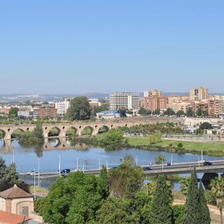 Imagen para licitaciones en Badajoz