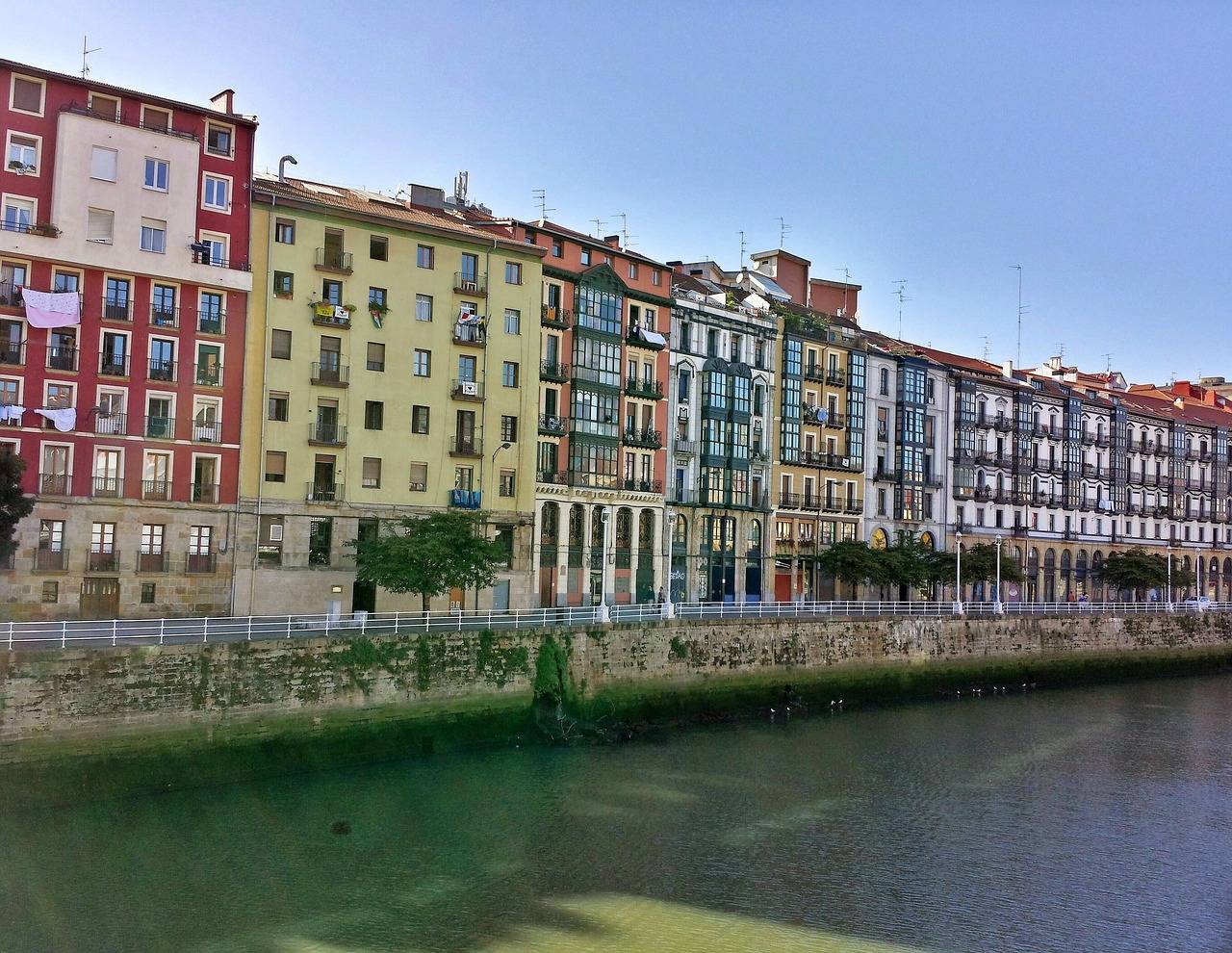 Licitaciones públicas en Bizkaia