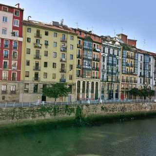 Imagen para licitaciones en Bizkaia