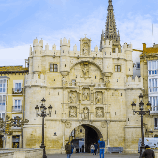 Imagen para licitaciones en Burgos