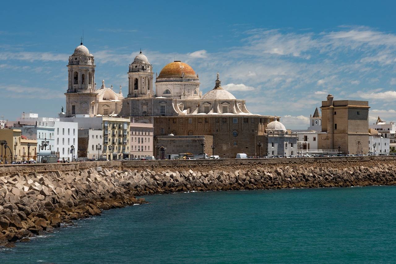 Licitaciones públicas en Cádiz