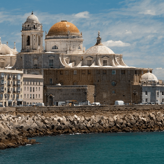 Imagen para licitaciones en Cádiz