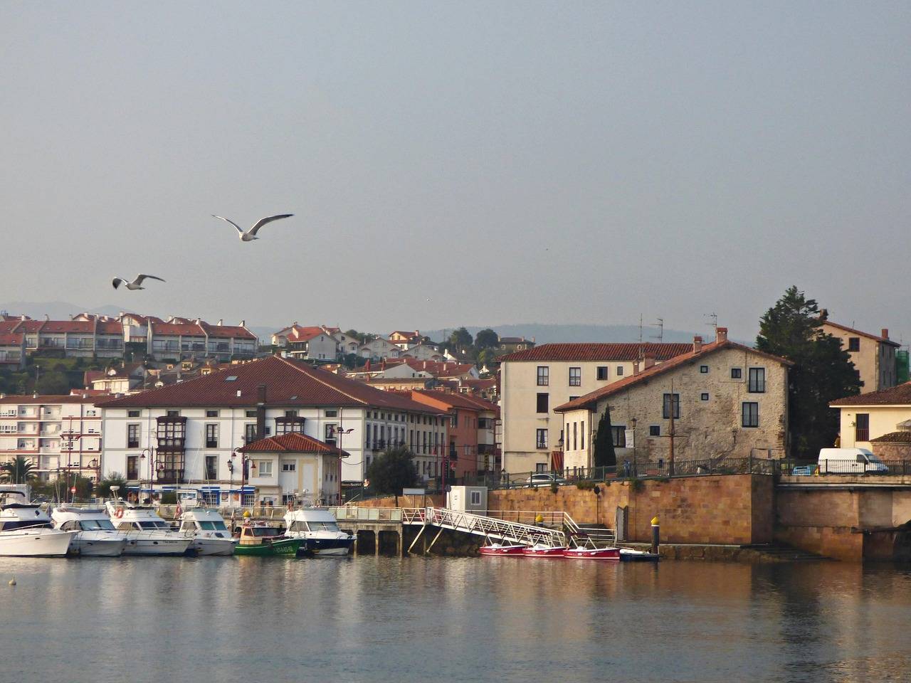 Licitaciones públicas en Cantabria