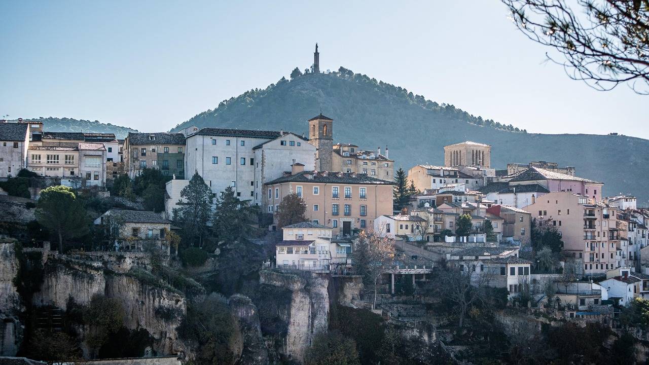 Licitaciones públicas en Cuenca