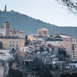 Imagen para licitaciones en Cuenca