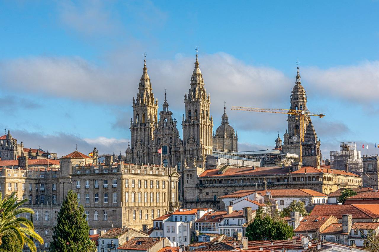 Licitaciones públicas en Pontevedra