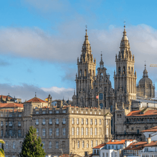 Imagen para licitaciones en Pontevedra