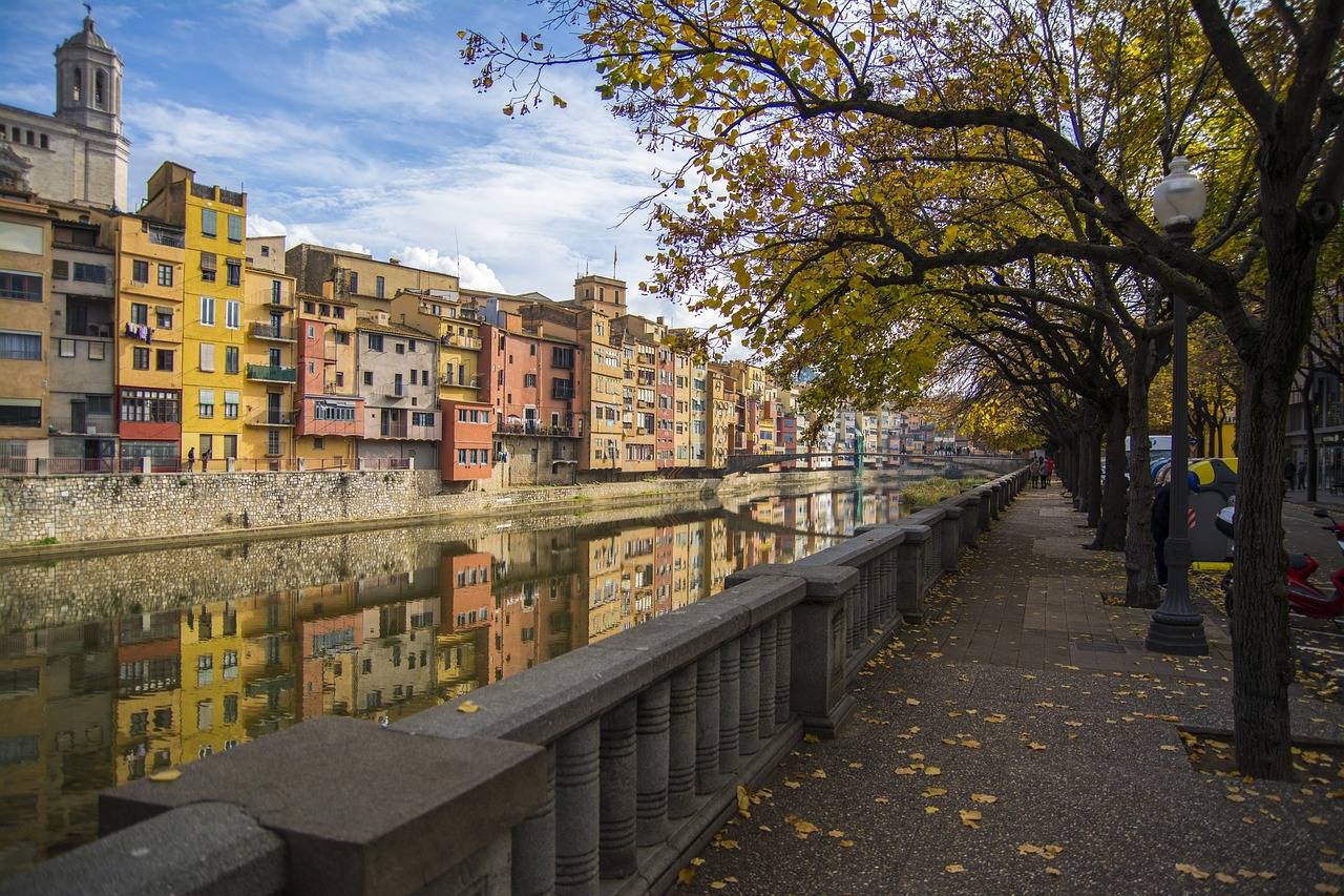 Licitaciones públicas en Girona