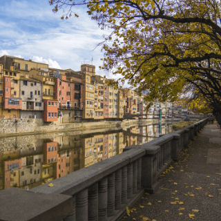 Imagen para licitaciones en Girona