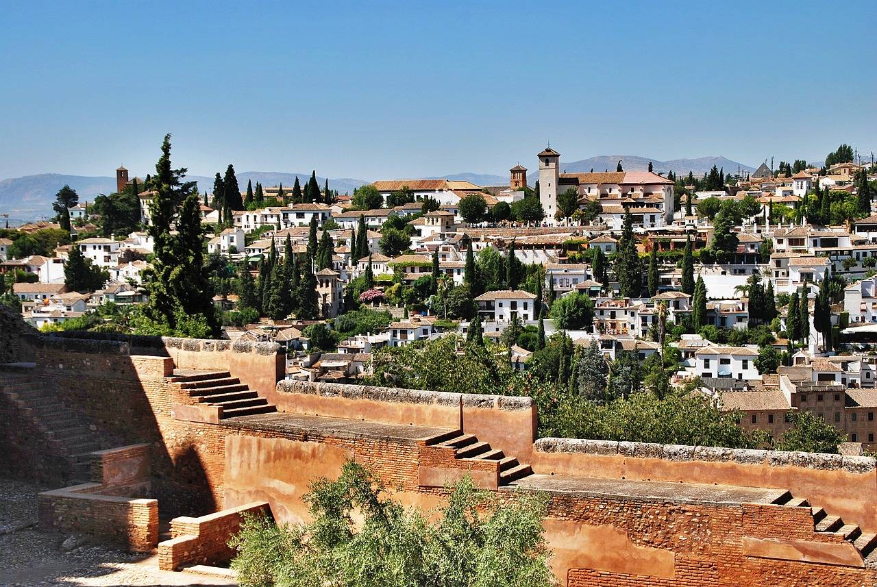 Licitaciones públicas en Granada