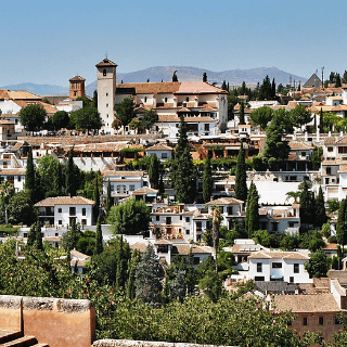 Imagen para licitaciones en Granada
