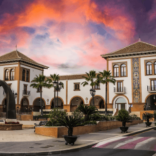 Imagen para licitaciones en Huelva