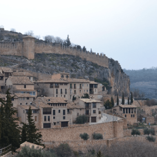 Imagen para licitaciones en Huesca
