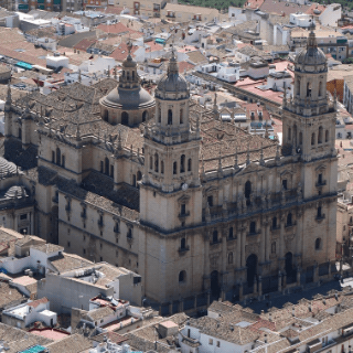 Imagen para licitaciones en Jaén
