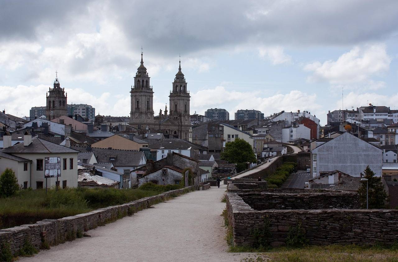Licitaciones públicas en Lugo