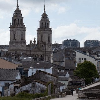 Imagen para licitaciones en Lugo