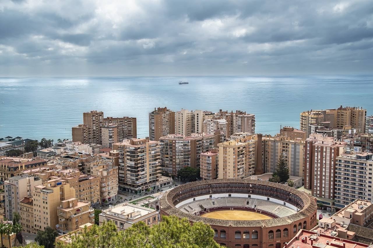 Licitaciones públicas en Málaga