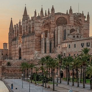 Imagen para licitaciones en Islas Baleares