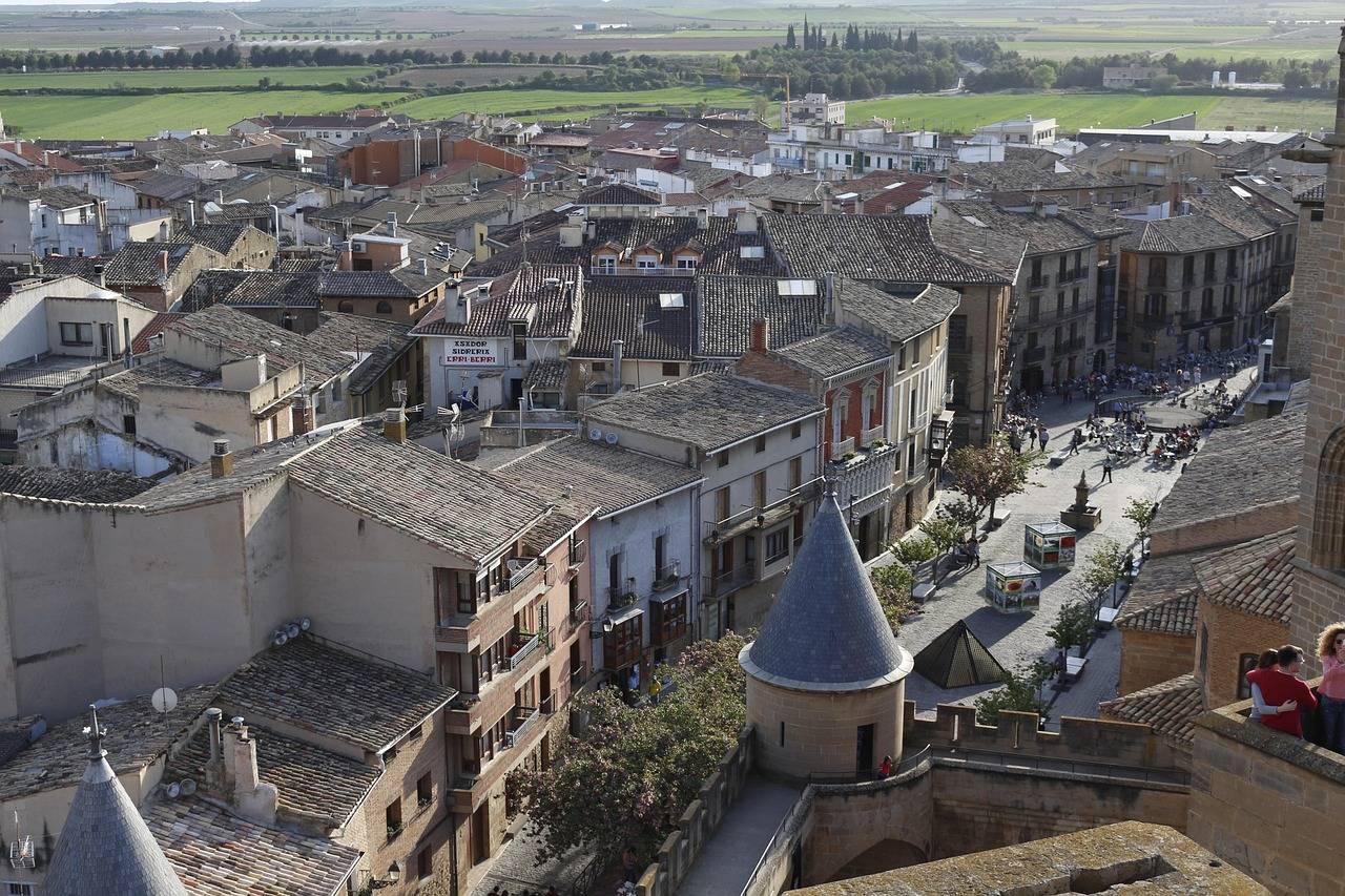 Licitaciones públicas en Navarra