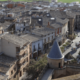 Imagen para licitaciones en Navarra