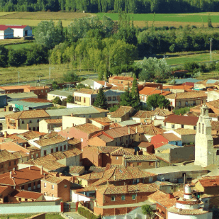 Imagen para licitaciones en Palencia