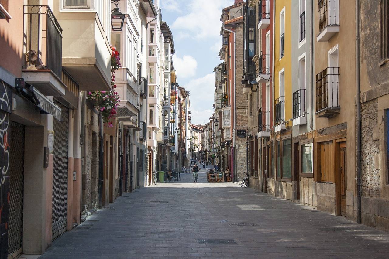 Licitaciones públicas en La Rioja