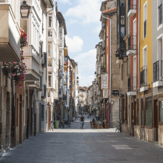 Imagen para licitaciones en La Rioja