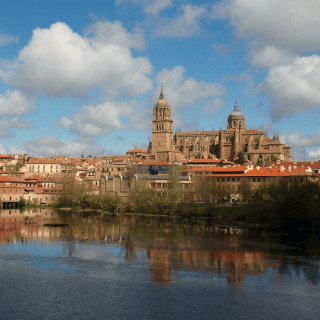 Imagen para licitaciones en Salamanca