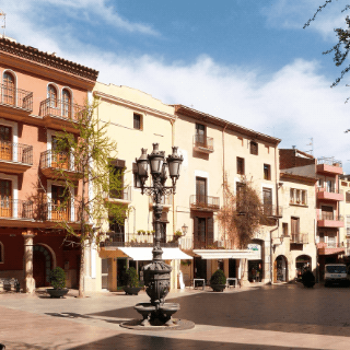 Imagen para licitaciones en Tarragona
