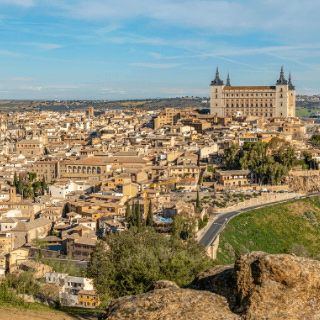 Imagen para licitaciones en Toledo
