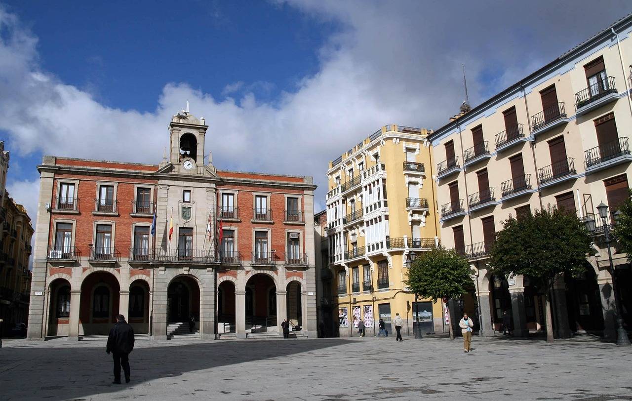 Licitaciones públicas en Zamora