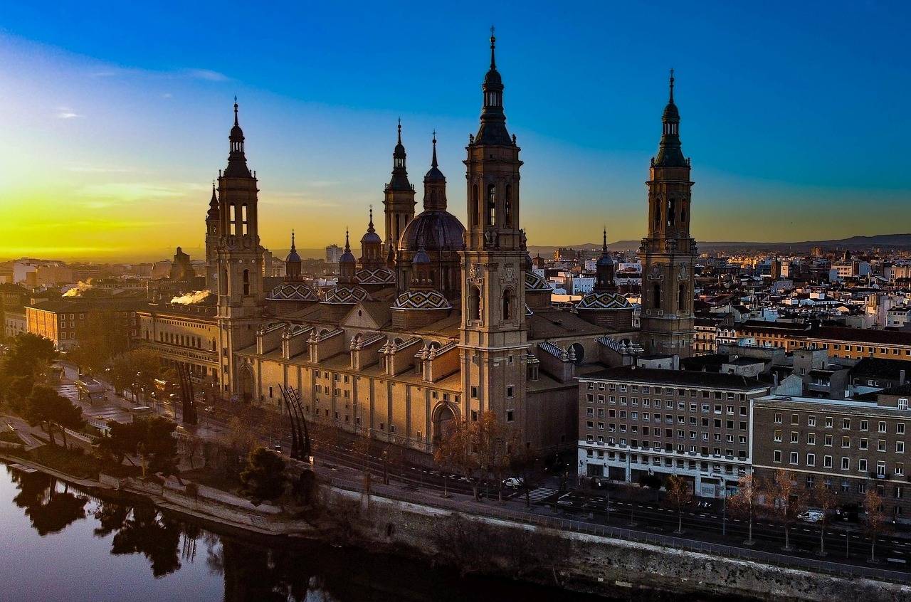 Licitaciones públicas en Zaragoza